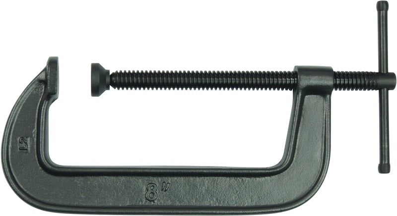 G Clamp 300mm Heavy Duty Cast Iron