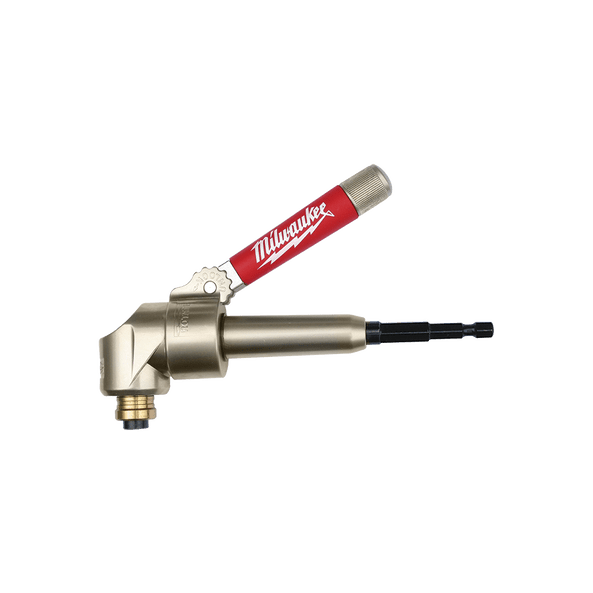 Right Angle Attachment - Offset Driver Adapter