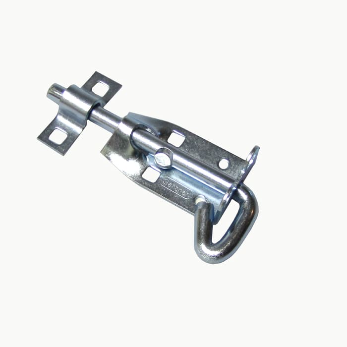 Padbolt Heavy 100mm