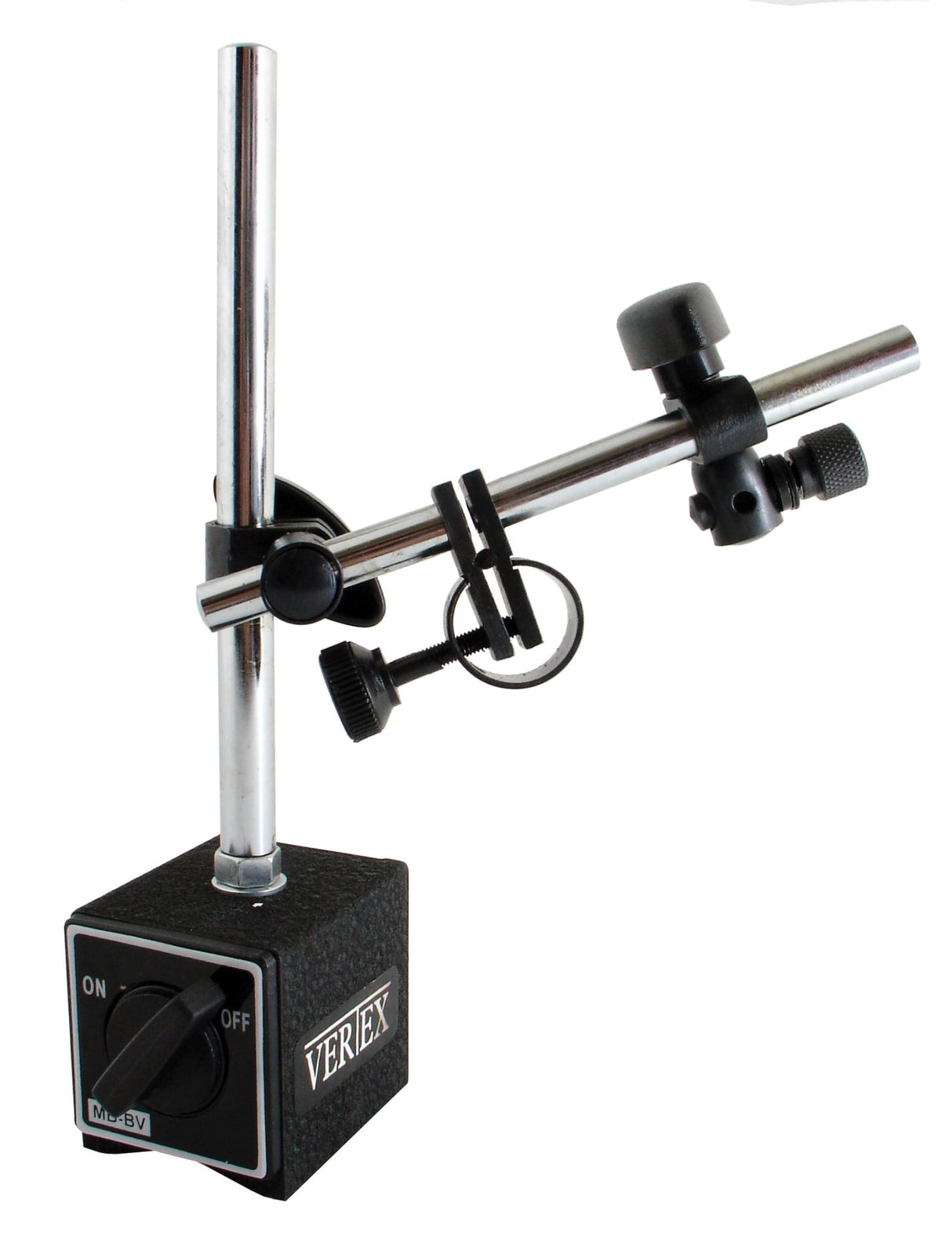 Blu-Mol Magnetic Base and Arm 60kg