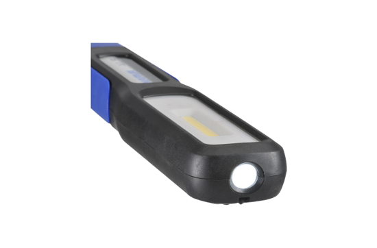 Narva ALS Rechargeable L.E.D Inspection Light-200 Lumen (Each)