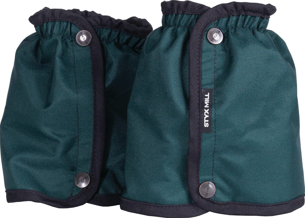 Styx Mill, Domed Polyester Gaiter, T20PL
