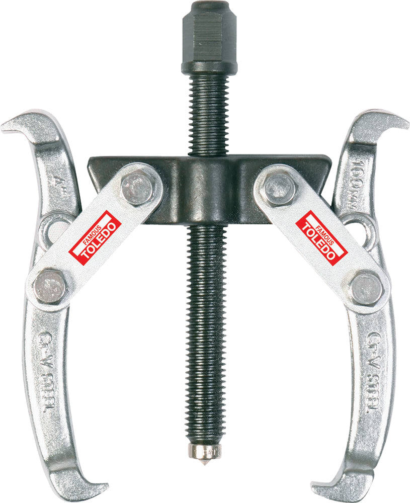 Toledo Twin Leg Mechanical Puller 250mm