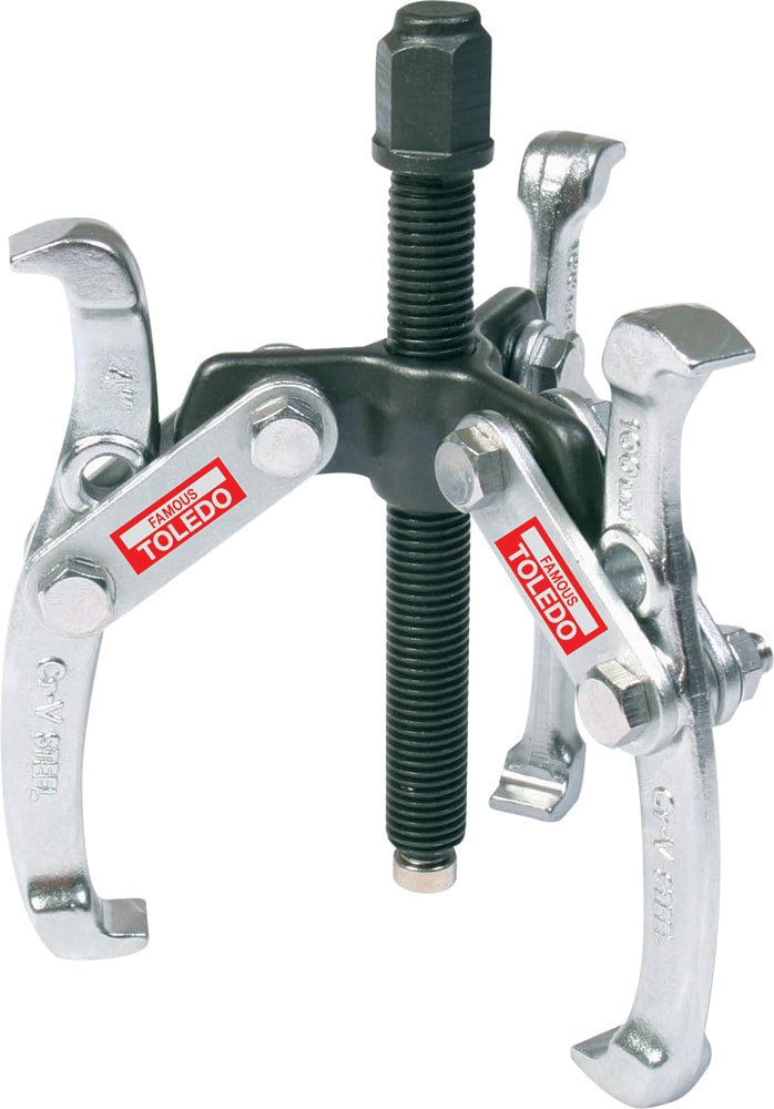 Toledo Triple Leg Mechanical Puller 60mm