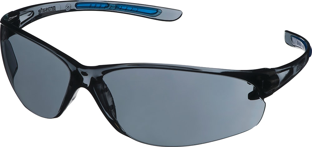 Prosafe Egret Safety Glasses Smoke (Pair)
