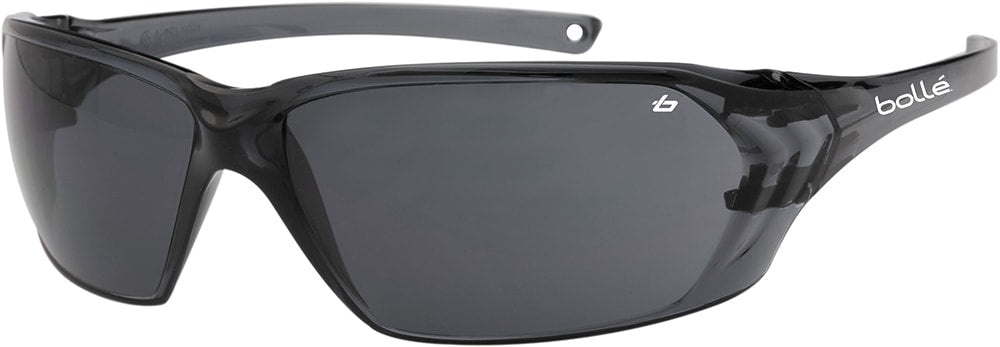 Bolle Safety - Prism Safety Glasses Smoke Lens