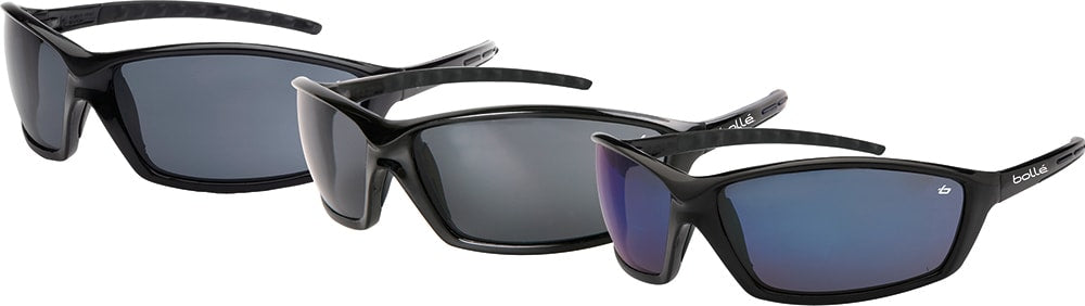 Bolle Prowler Safety Glasses