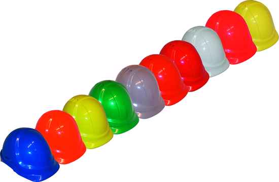 3M Hard Hat ABS HC600V - each (Each)