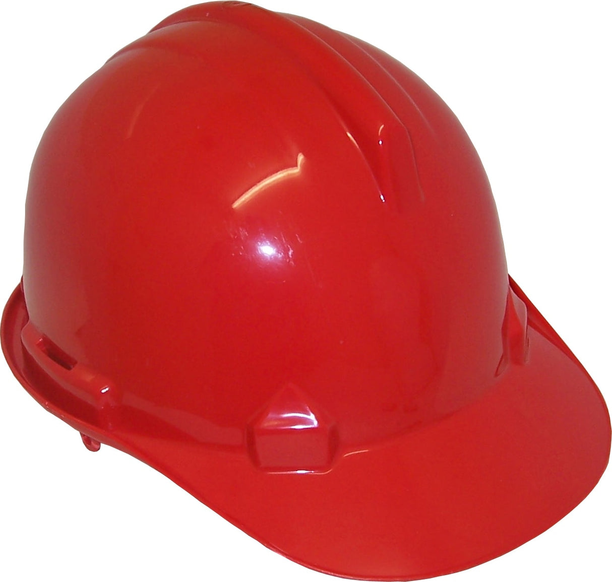 3M Tuffmaster Non Vented Hard Hat ABS HC43 (Each)