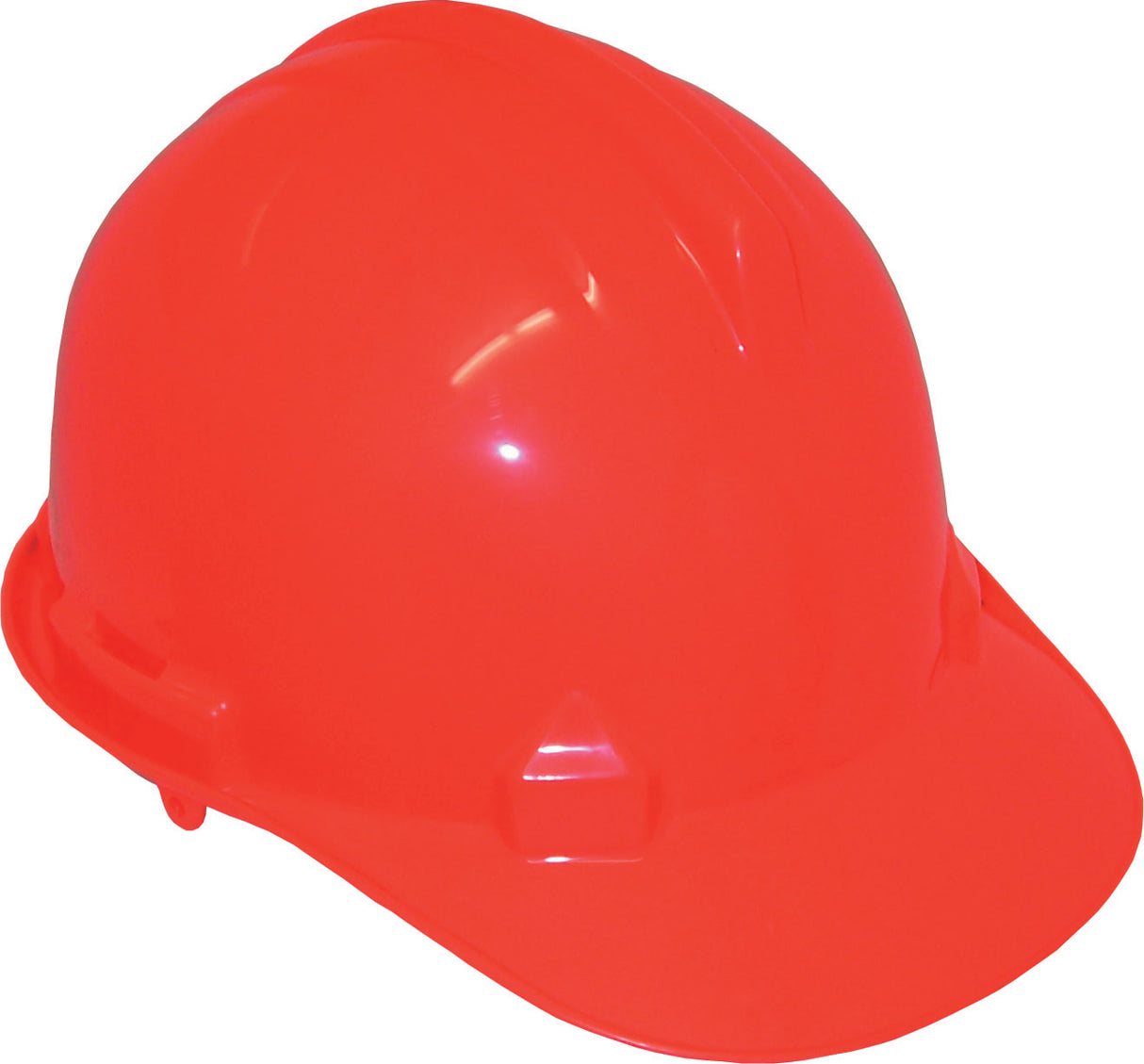 3M Tuffmaster Non Vented Hard Hat ABS HC43 (Each)