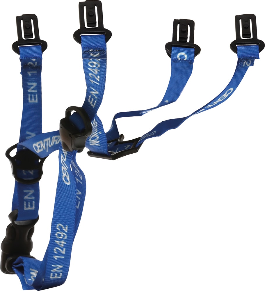 Chinstrap for Nexus HeightMaster Helmet (Each)