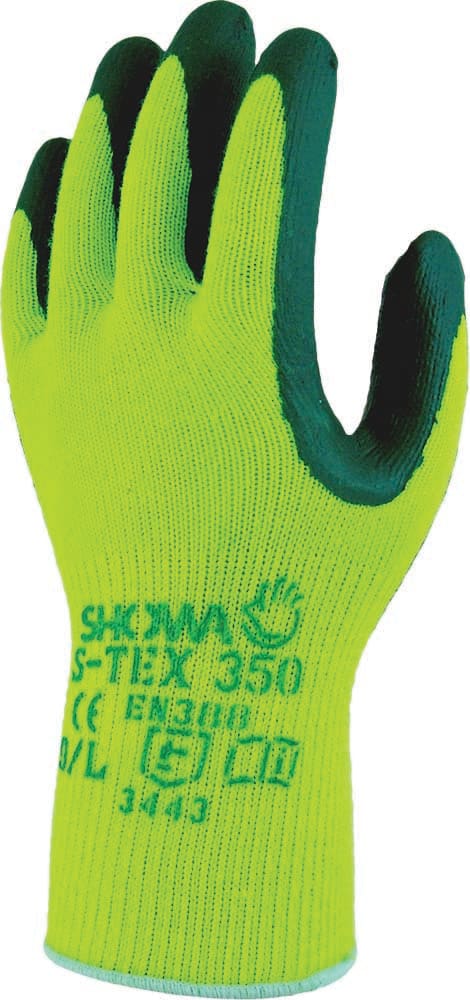 Lynn River Showa S-TEX 350 Gloves S-XL (Pair) - Standard - XL