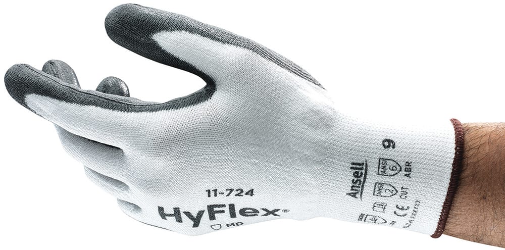 HyFlex 11-721 (Pair) - Standard - 09