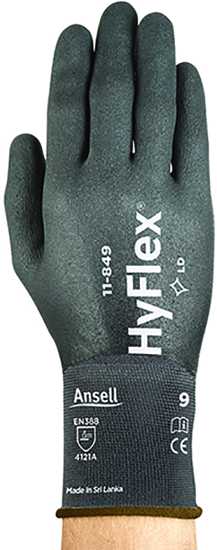 Hyflex 11-849-6 - 11-Pair