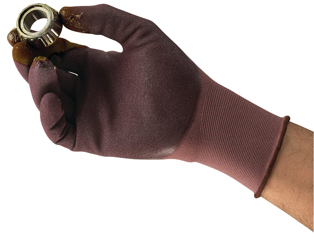 Ansell HyFlex 11-926 Gloves (Pair) - Standard - 10