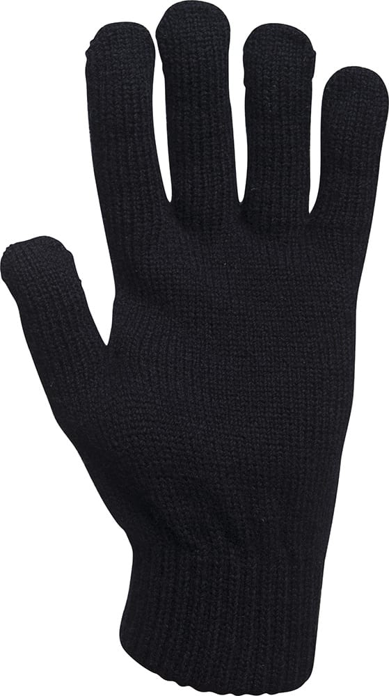 Prosafe Wool Knit Gloves S-L (Pair) - Standard - M