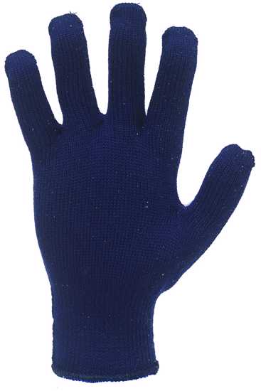 Lynn River Acrylic Knit Gloves (Pair)