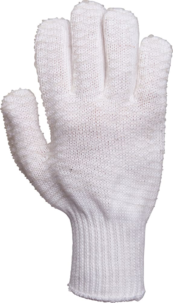 Prosafe Premium Lattice Gloves One Size (Pair)