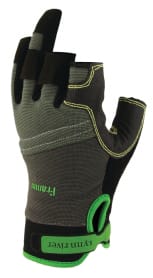 Magnus X Framer S - 3XL (Pair) - Standard - S