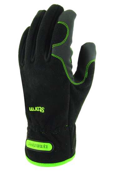 Lynn River Magnus - X Storm Gloves - S - 3XL (Pair)
