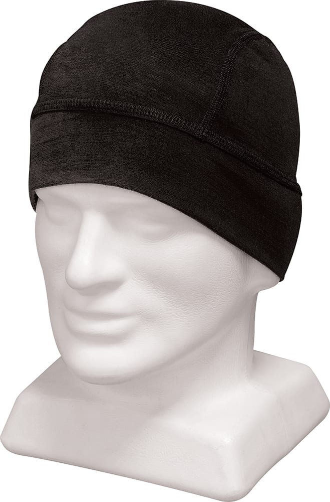 Thermal Merinie - Helmet Liner - Navy