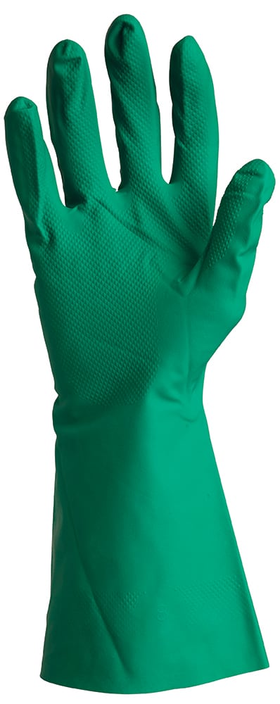 Prosafe Chemical Interface Nitrile Gloves 8-11 (Pair) - Standard - 10