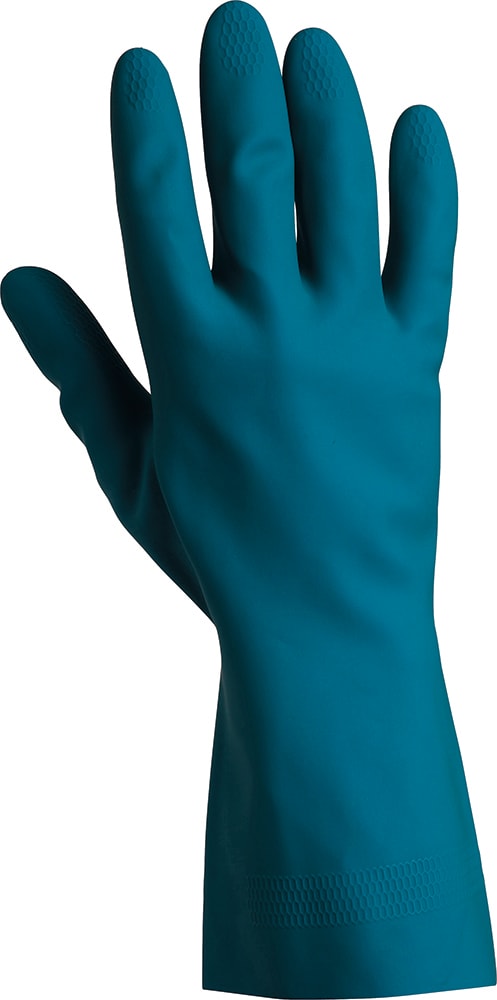 Prosafe Chemical Interface Nitrile Gloves 7-11 (Pair) - Standard - 10