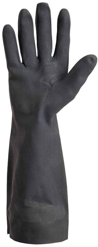 Prosafe Frontier Neoprene Gloves 8-10 (Pair) - Standard - 09