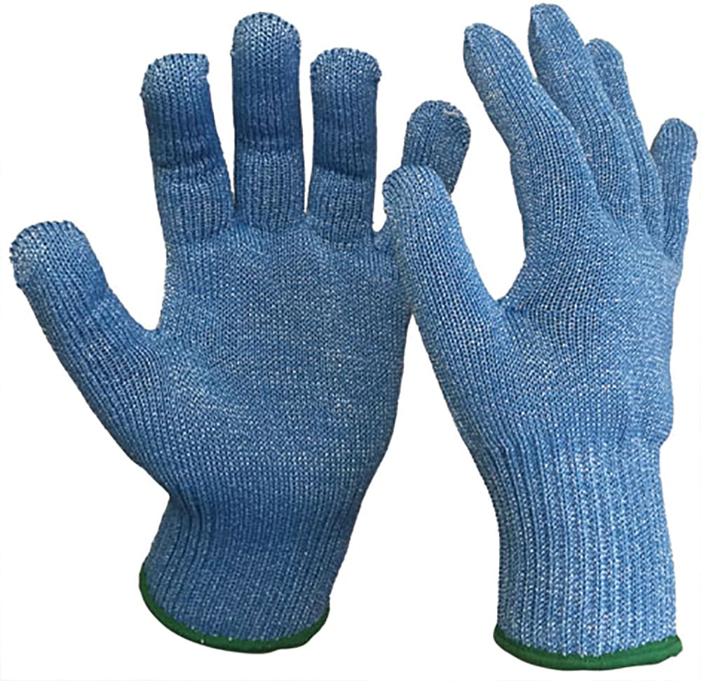 Blade Cut Resistant Food Gloves XS - 4XL (Pair) - Standard - L