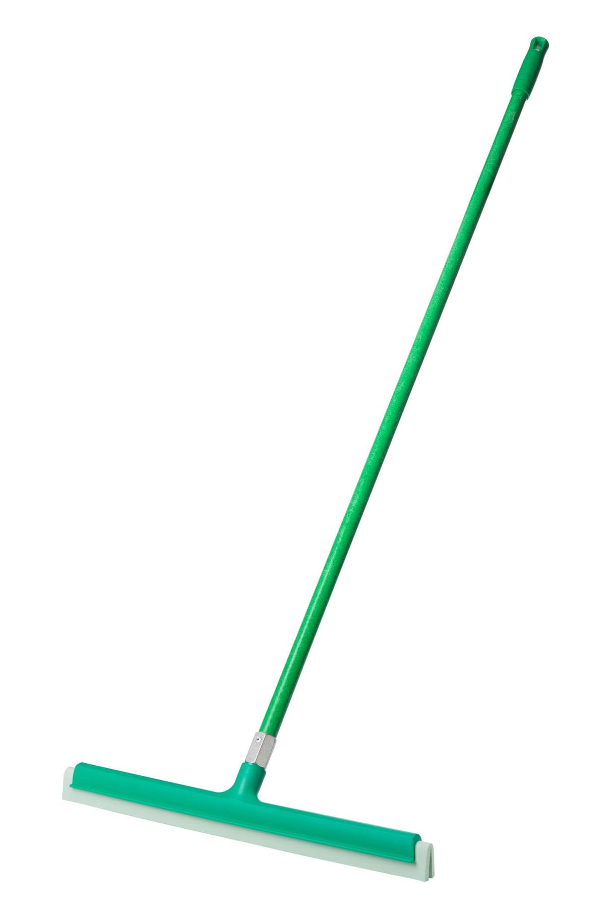 Browns Double Bladed Floor Squeegee Green 55cm