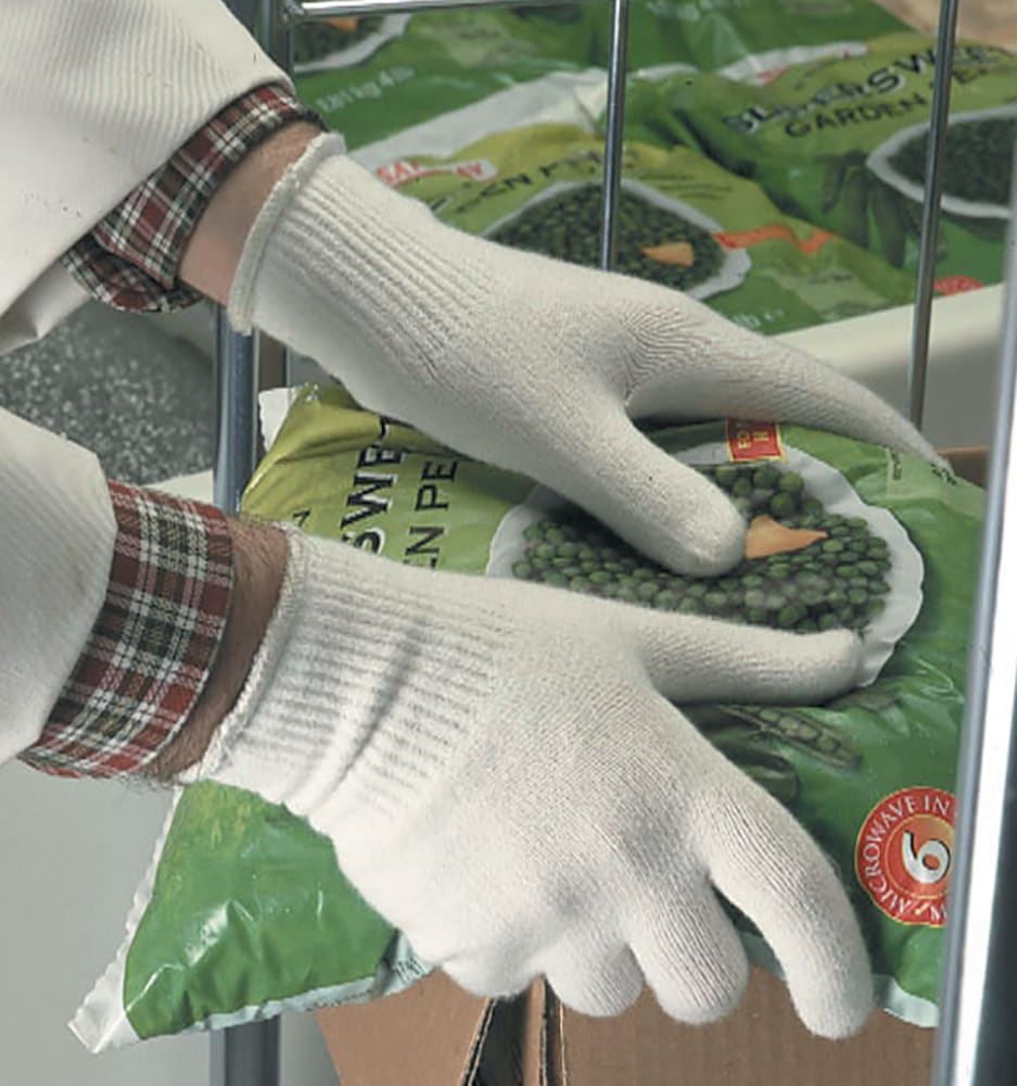 Ansell Therm A Knit 78-150 Gloves One Size (Pair)