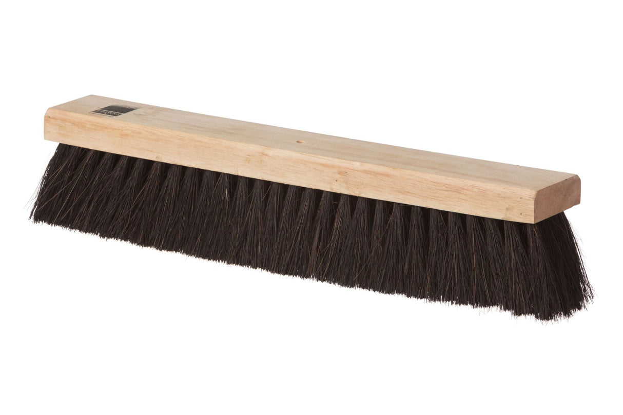 Browns Bolt Hole Platform Broom Head Only 450mm