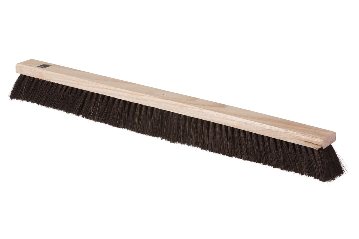 Browns Bolt Hole Platform Broom Head Only 900mm