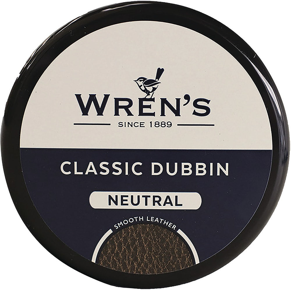 Wrens Dubbin - 200ml (Each)
