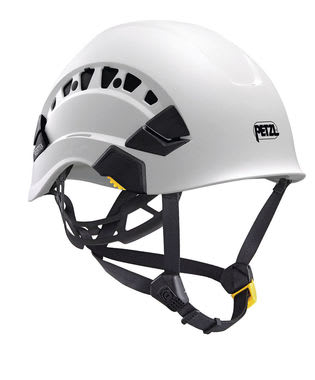 Petzl Vertex Vented Helmet H754, A010CA00 (Each)