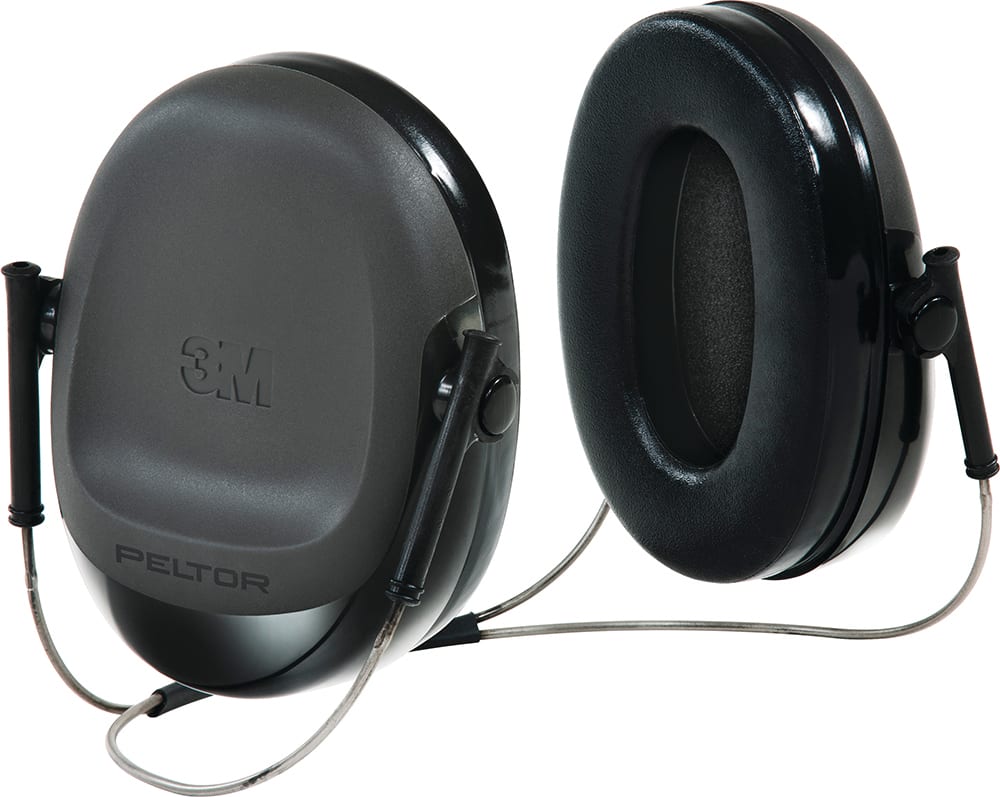 3M PELTOR Welders Earmuff H505B (Each)