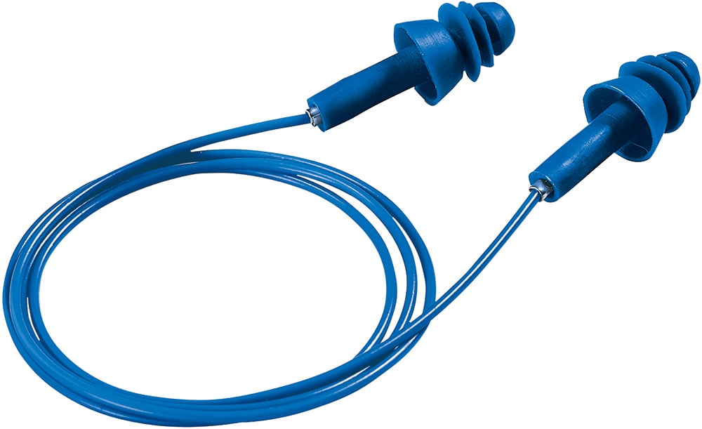 Uvex whisper + detectable Reusable (Pair)