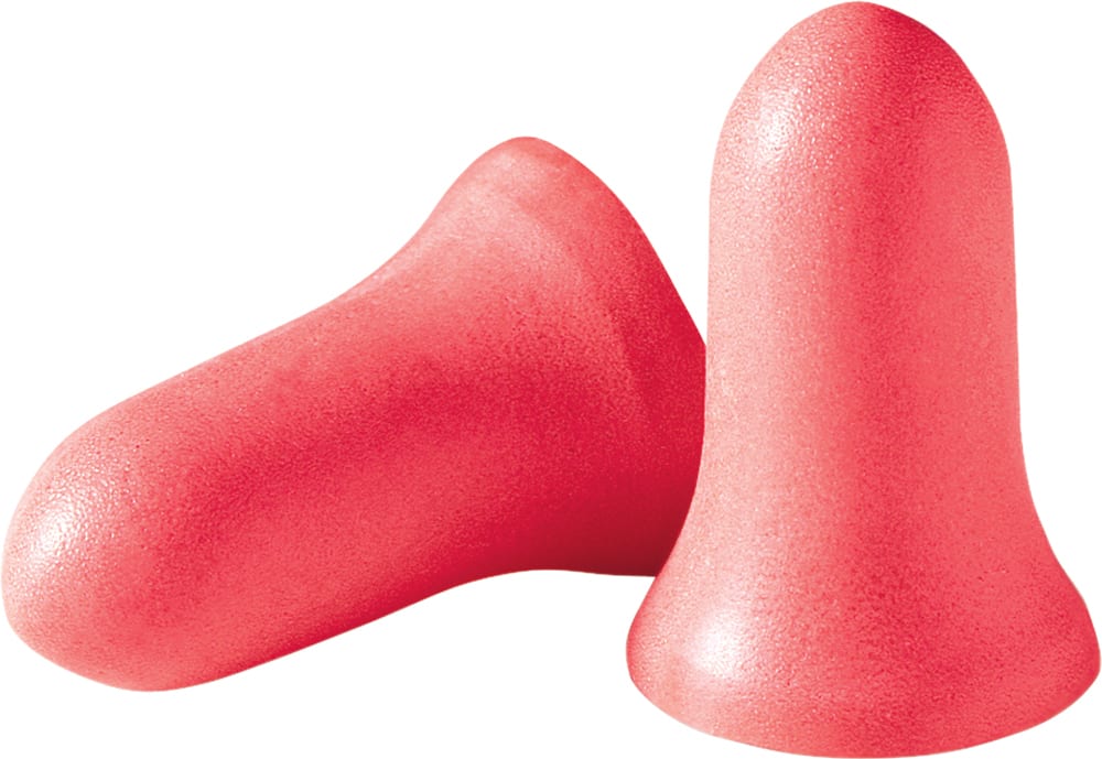 Howard Leight Max1 Uncorded Earplug 5 pair Class 5 Pack of 5 pairs