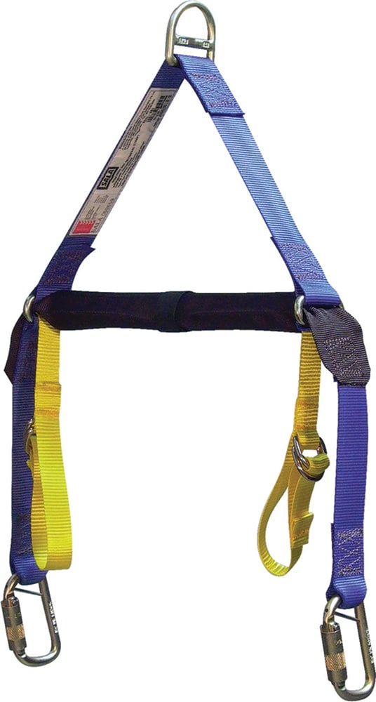 3M DBI-SALA Spreader Bar E522-SB1 Blue