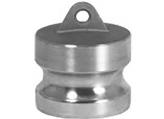Dust Plug SS316 19mm-20mm-Ea