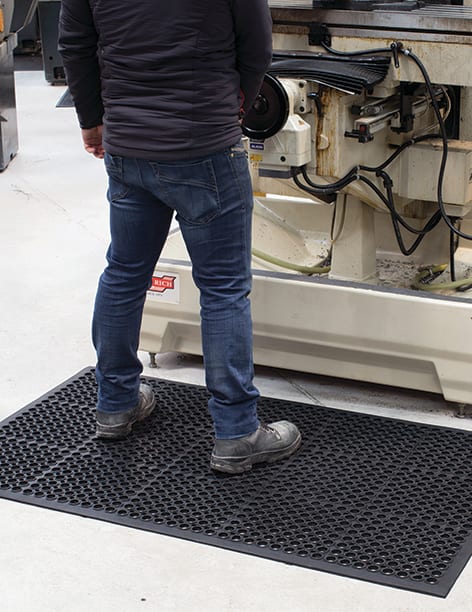 Safety Cushion Mat 1500 x 900mm (Each)