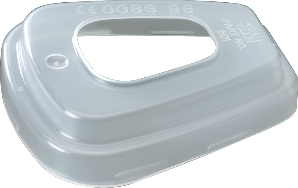 3M Filter Retainer 501 (Each)