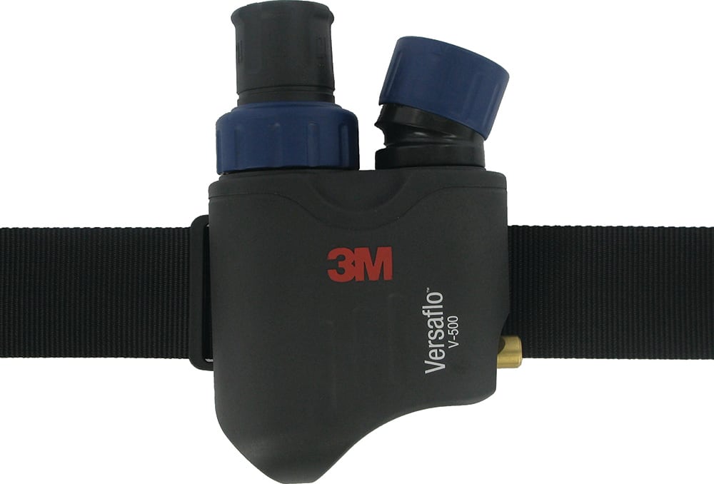 3M Versaflo Supplied Air Regulator V-500E