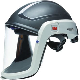 3M Versaflo High Impact Helmet, M-307