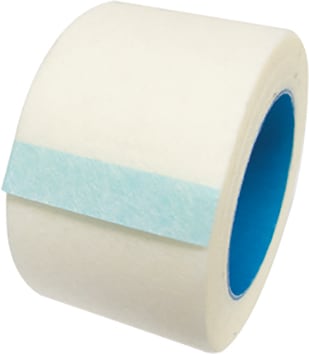 Microporous Tape 25mm x 10m