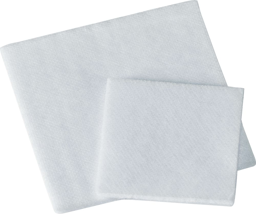 Non-Stick Wound Pads Mixed Sizes Pack of 8