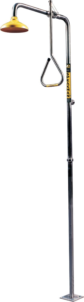 SE-253 Deluge Shower