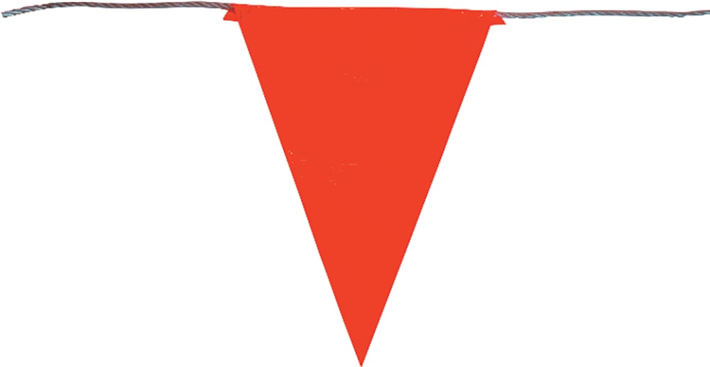 FLAG ON A ROPE 30m