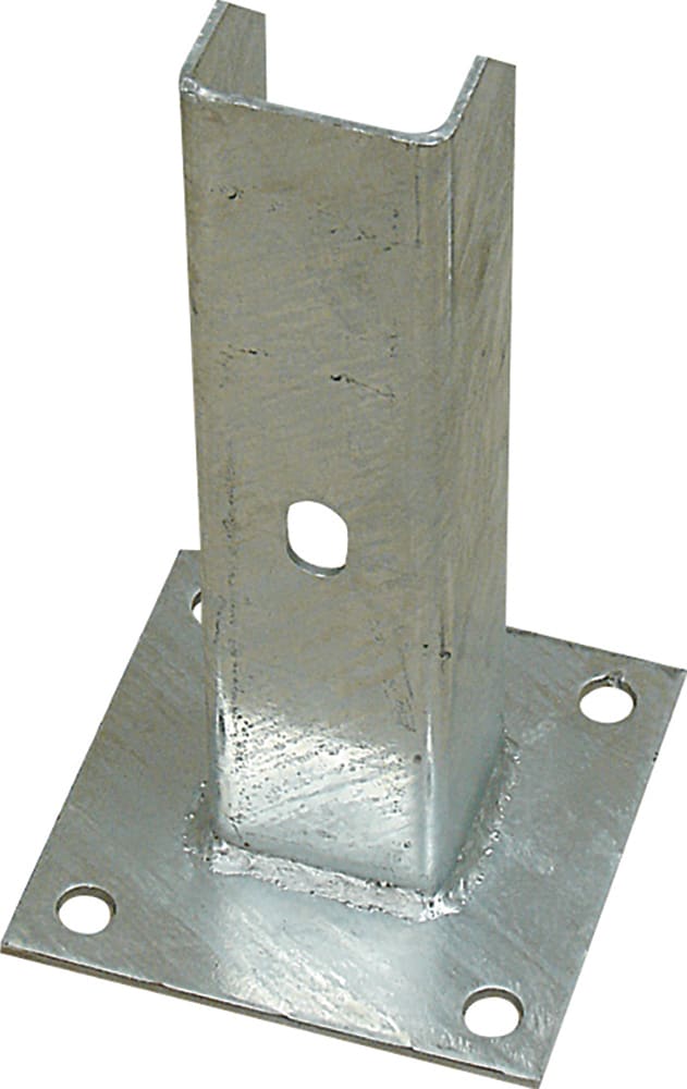 Single Support Post (Each)