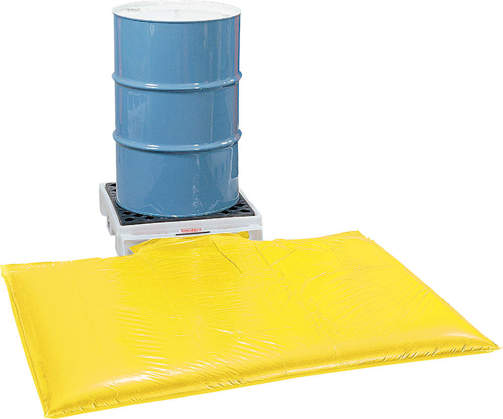 1 Drum Spill Deck with Bladder H150 x W660 x D770mm